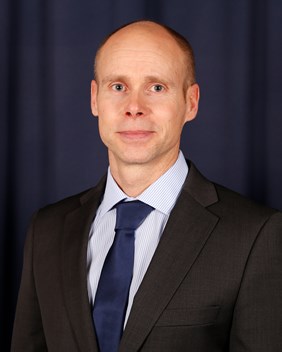 Niklas Nordenskär