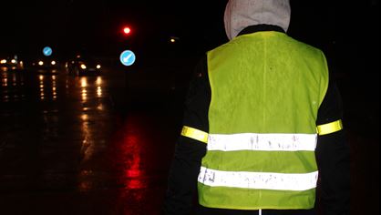 Storstockholms brandförsvar - Storstockholms brandförsvar